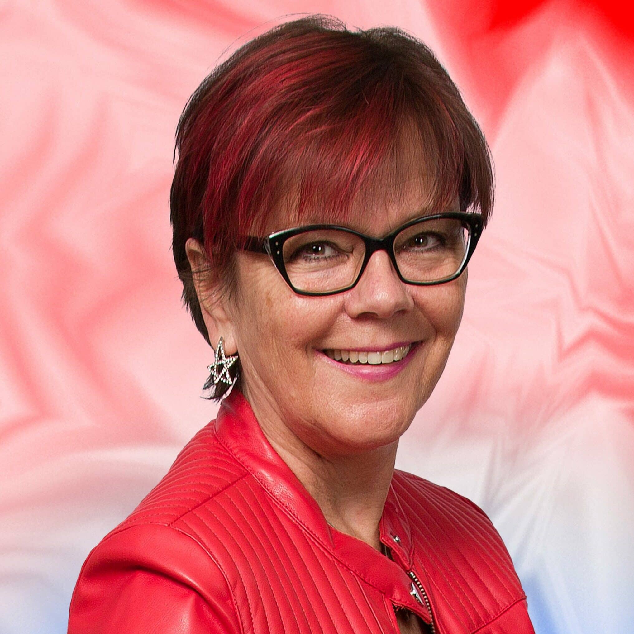 Foto af Lotte Riisholt